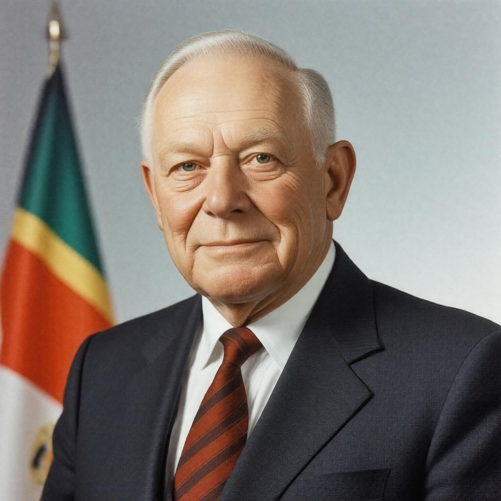 Frederik Willem de Klerk